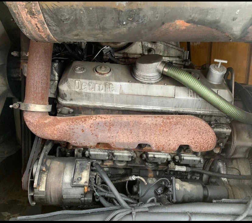 Schmidt Уборочные машины, 1995г