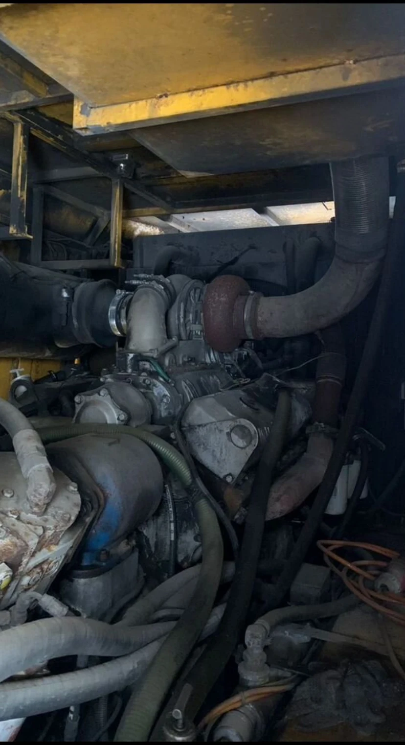 Schmidt Уборочные машины, 1995г