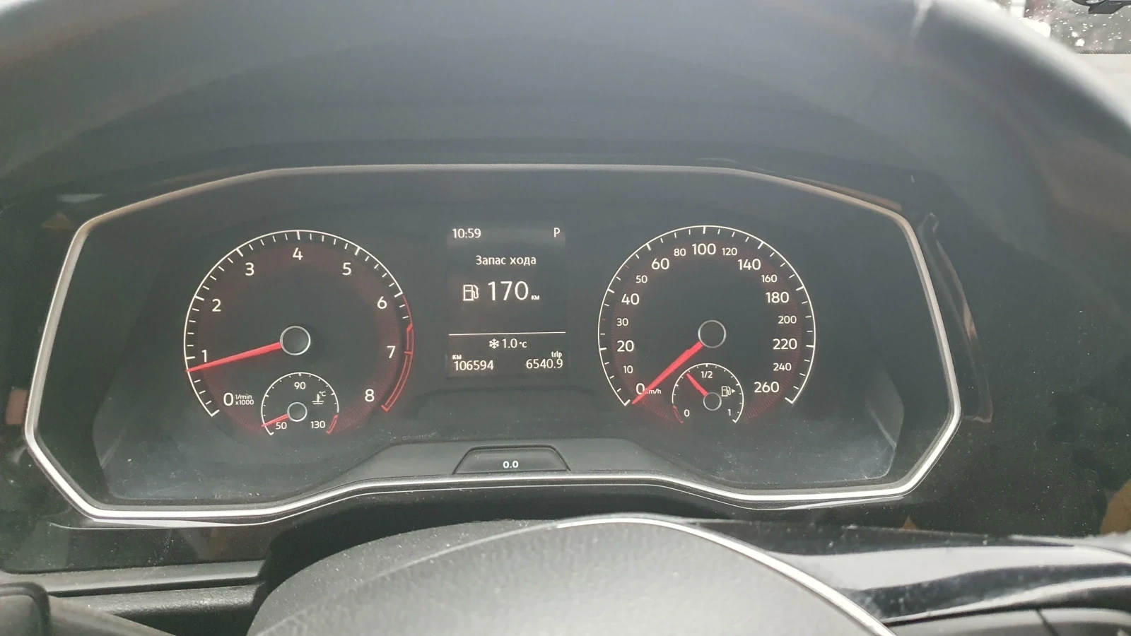 Volkswagen Jetta, 2020г, передний привод, автомат