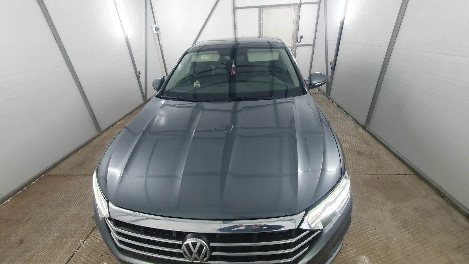 Volkswagen Jetta, 2020г, передний привод, автомат