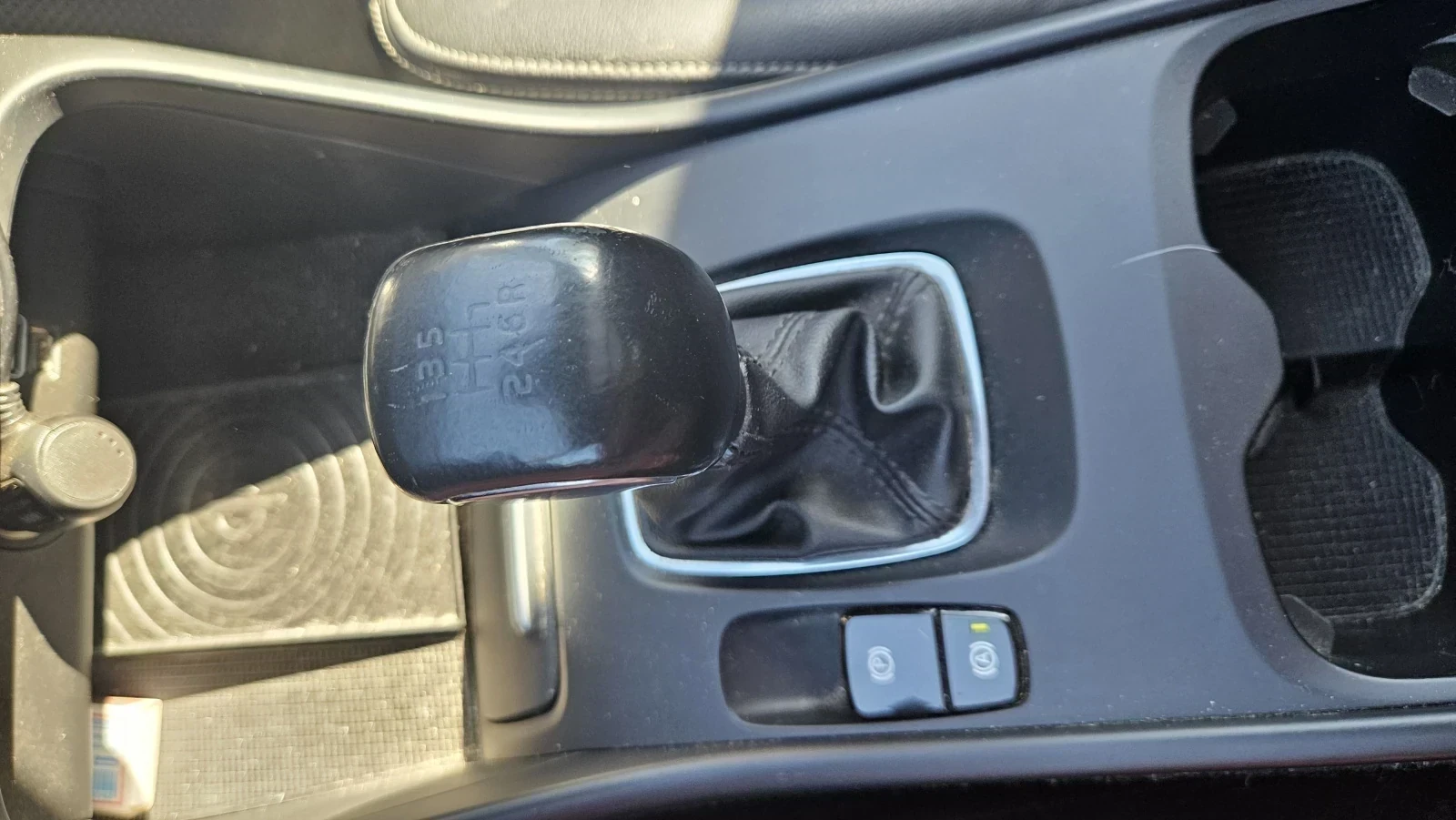 Volvo XC40, 2018г, передний привод, механика