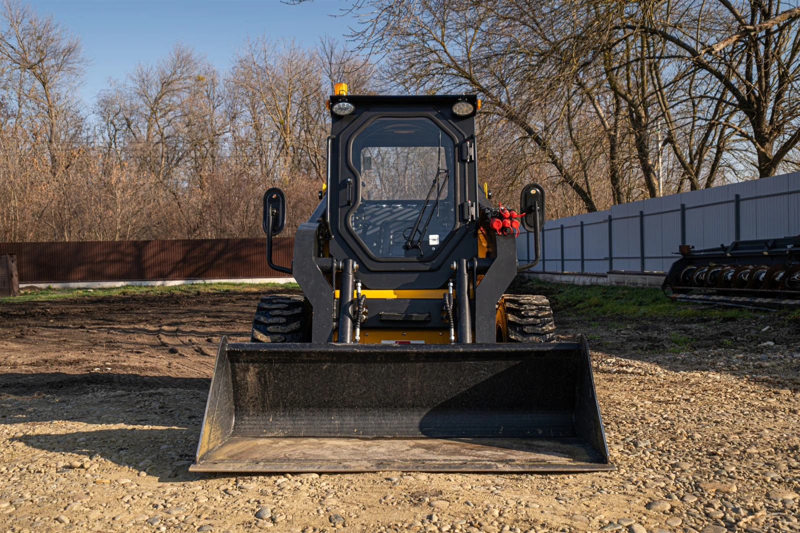 Zauberg MN1250, 2025г