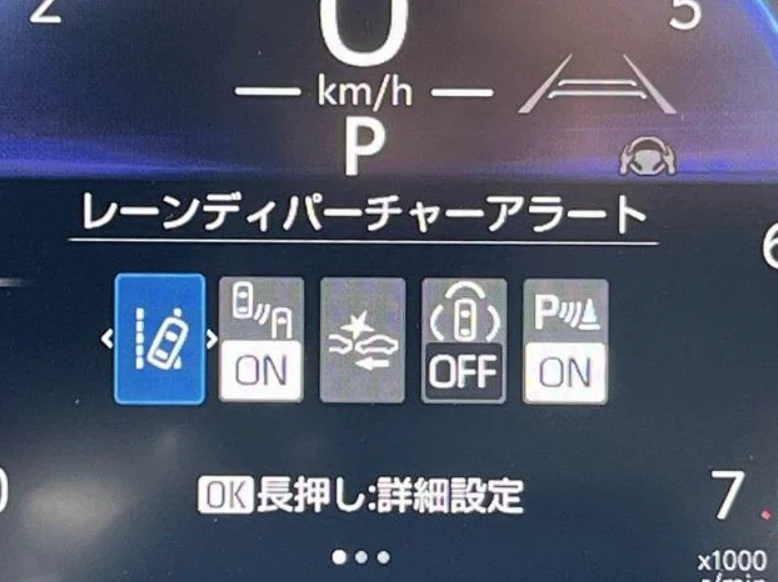 Toyota Land Cruiser Prado, 2024г, полный привод, автомат