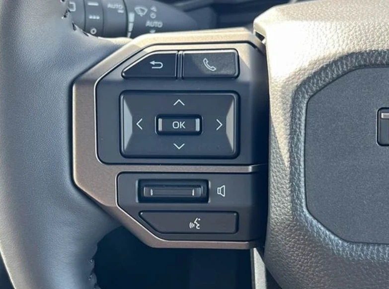 Toyota Land Cruiser Prado, 2024г, полный привод, автомат