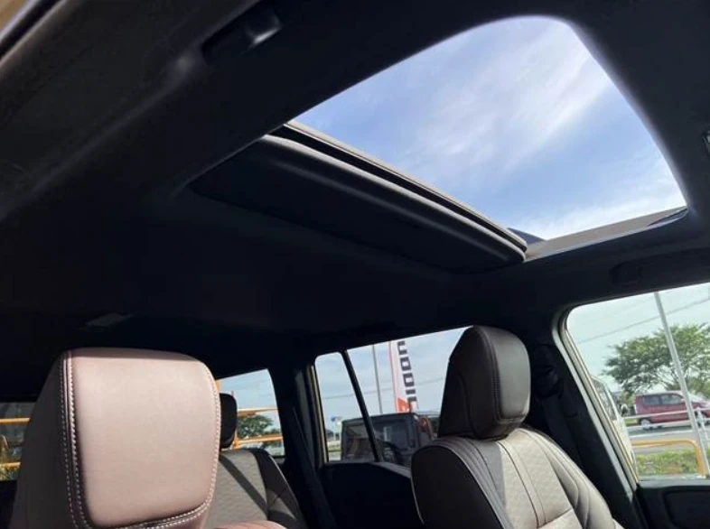 Toyota Land Cruiser Prado, 2024г, полный привод, автомат