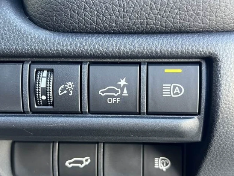 Toyota Land Cruiser Prado, 2024г, полный привод, автомат