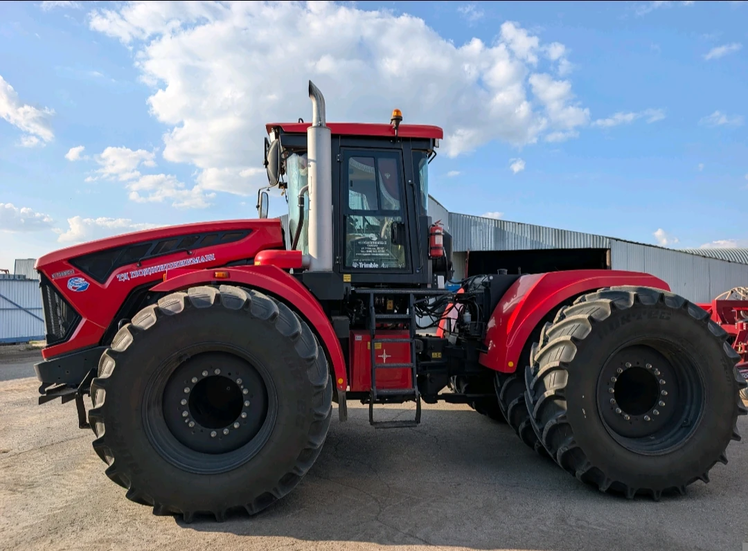 Кировец К 742М, 2023г