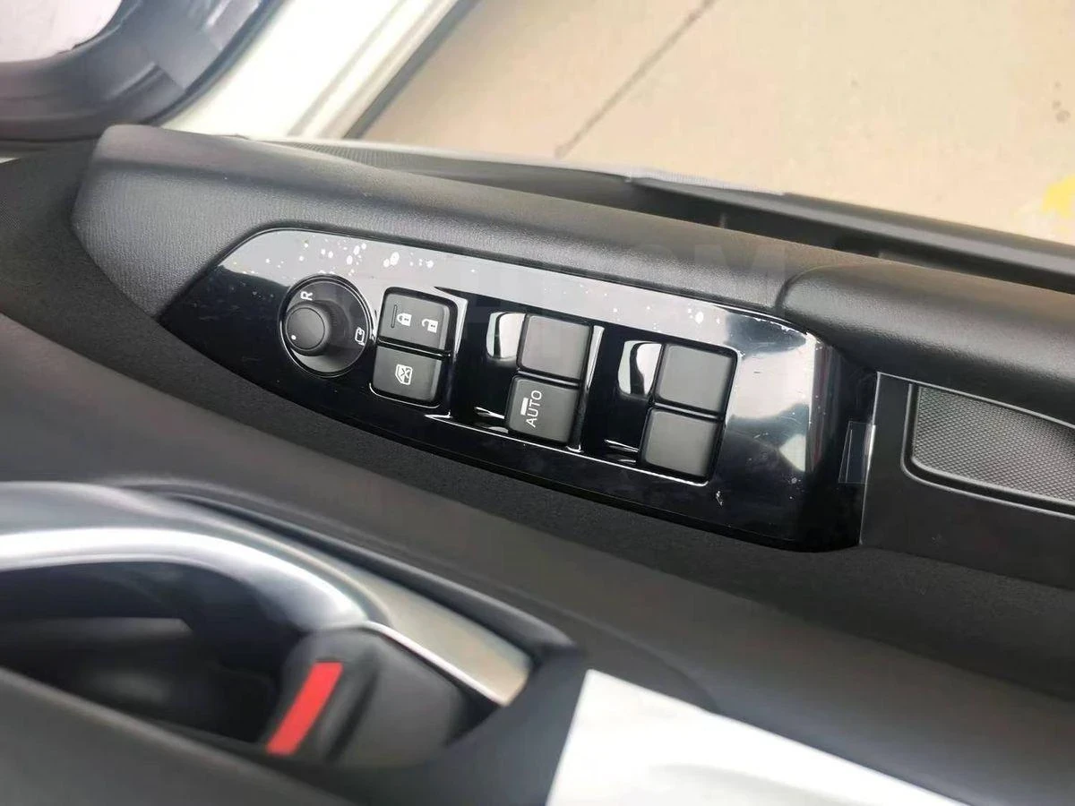 Mazda CX-5, 2025г, передний привод, автомат