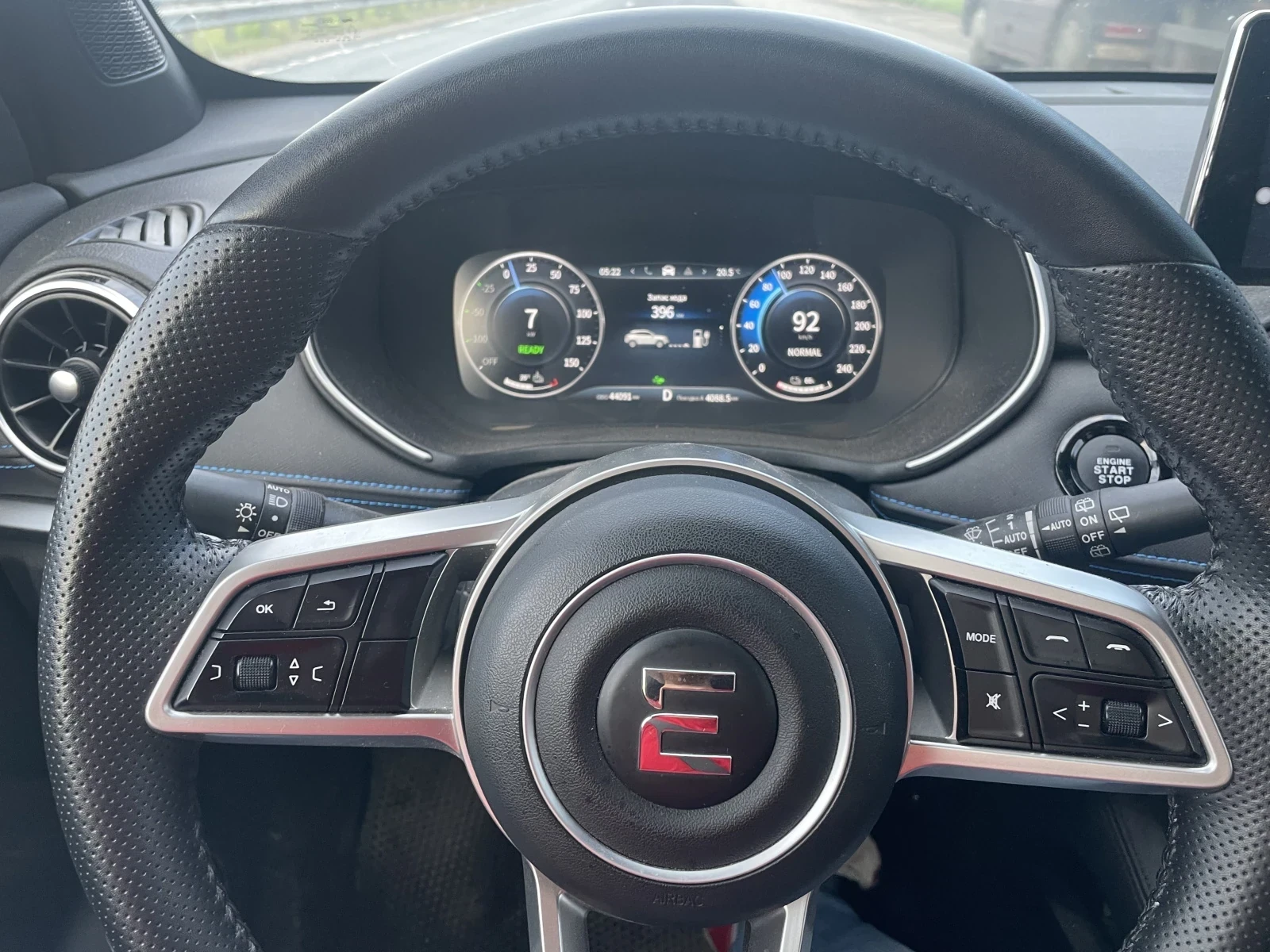 Evolute i-JOY, 2023г, передний привод, автомат