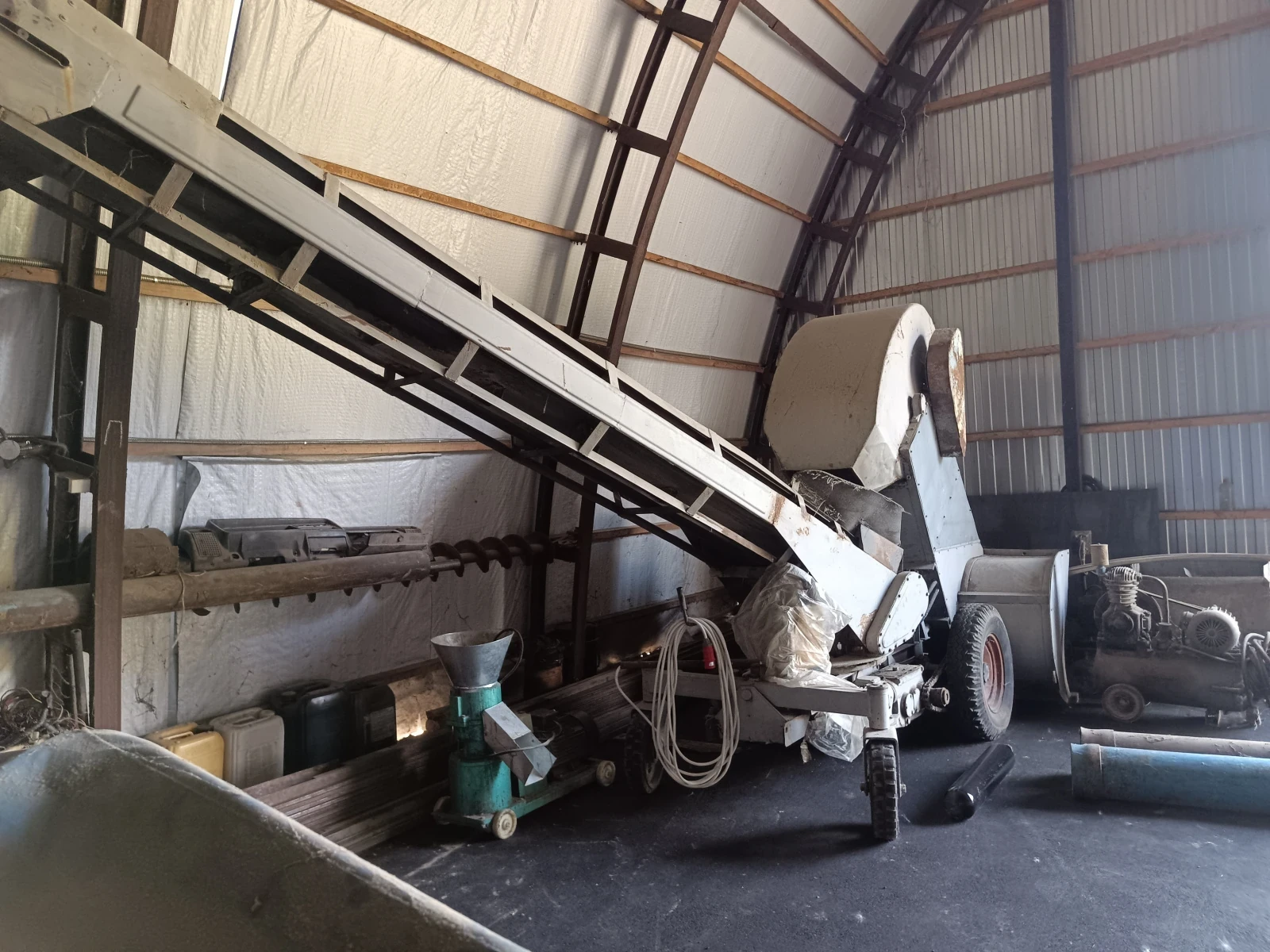 Спецстроймаш К 702МВА УДМТ, 2008г