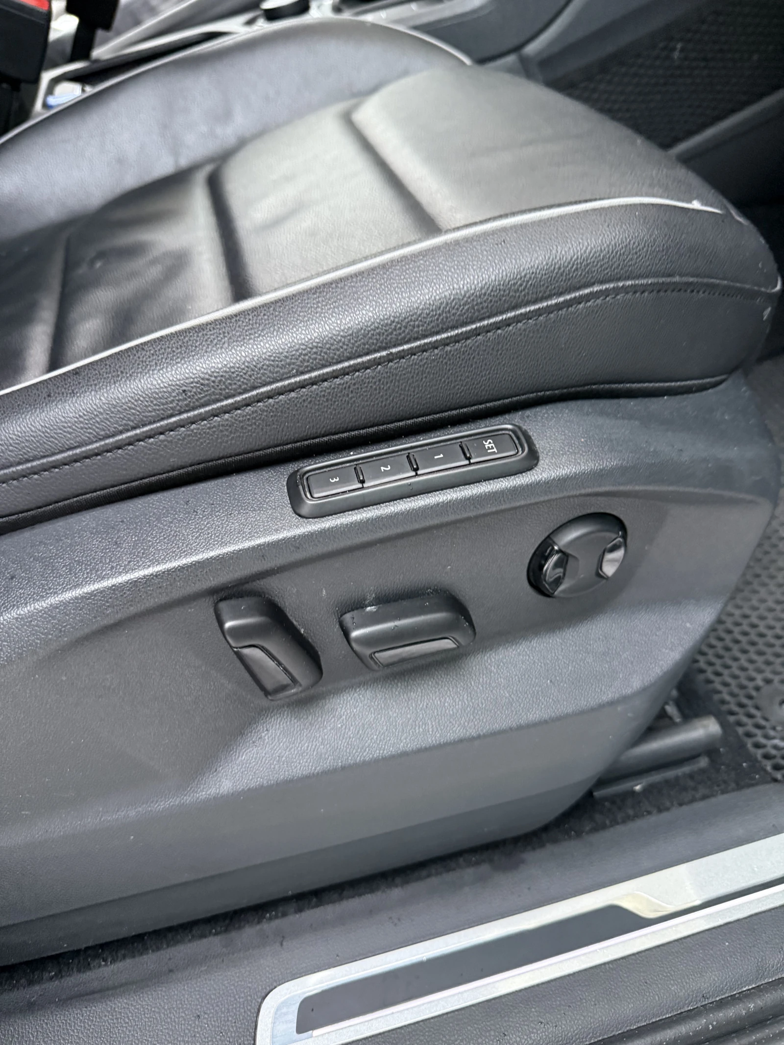 Volkswagen Tiguan, 2020г, полный привод, робот