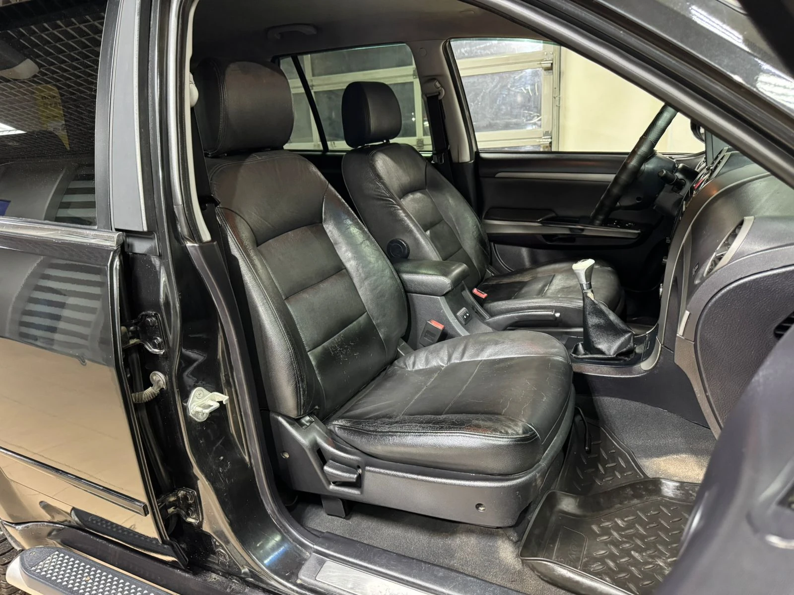 Great Wall Hover H5, 2012г, полный привод, механика