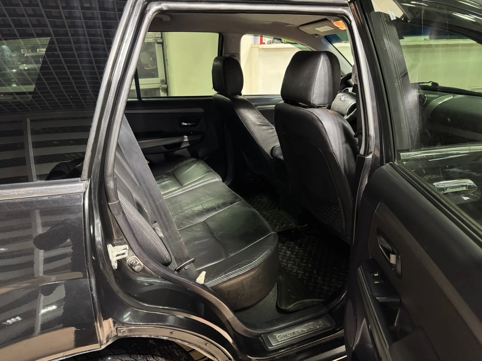 Great Wall Hover H5, 2012г, полный привод, механика