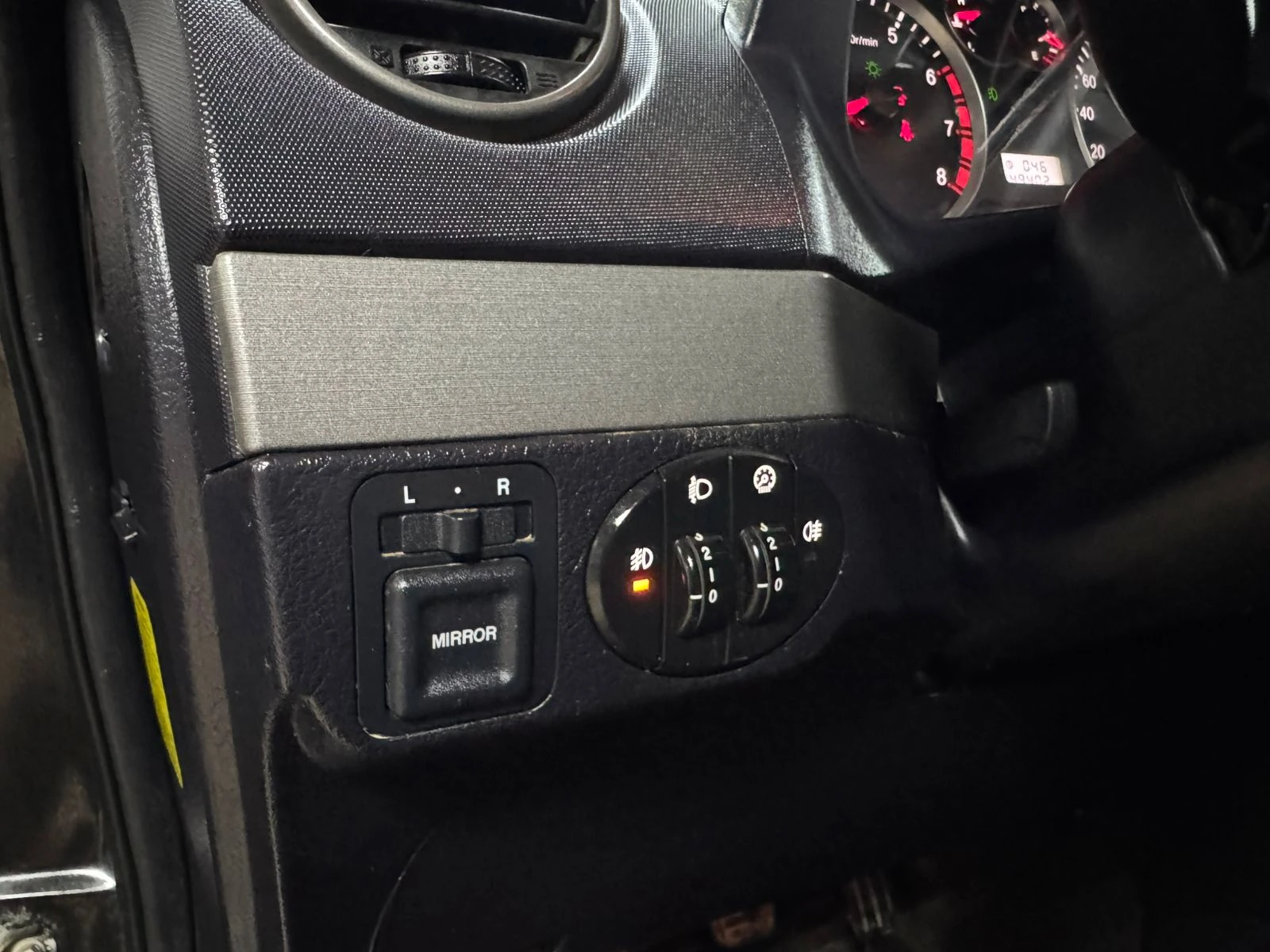 Great Wall Hover H5, 2012г, полный привод, механика