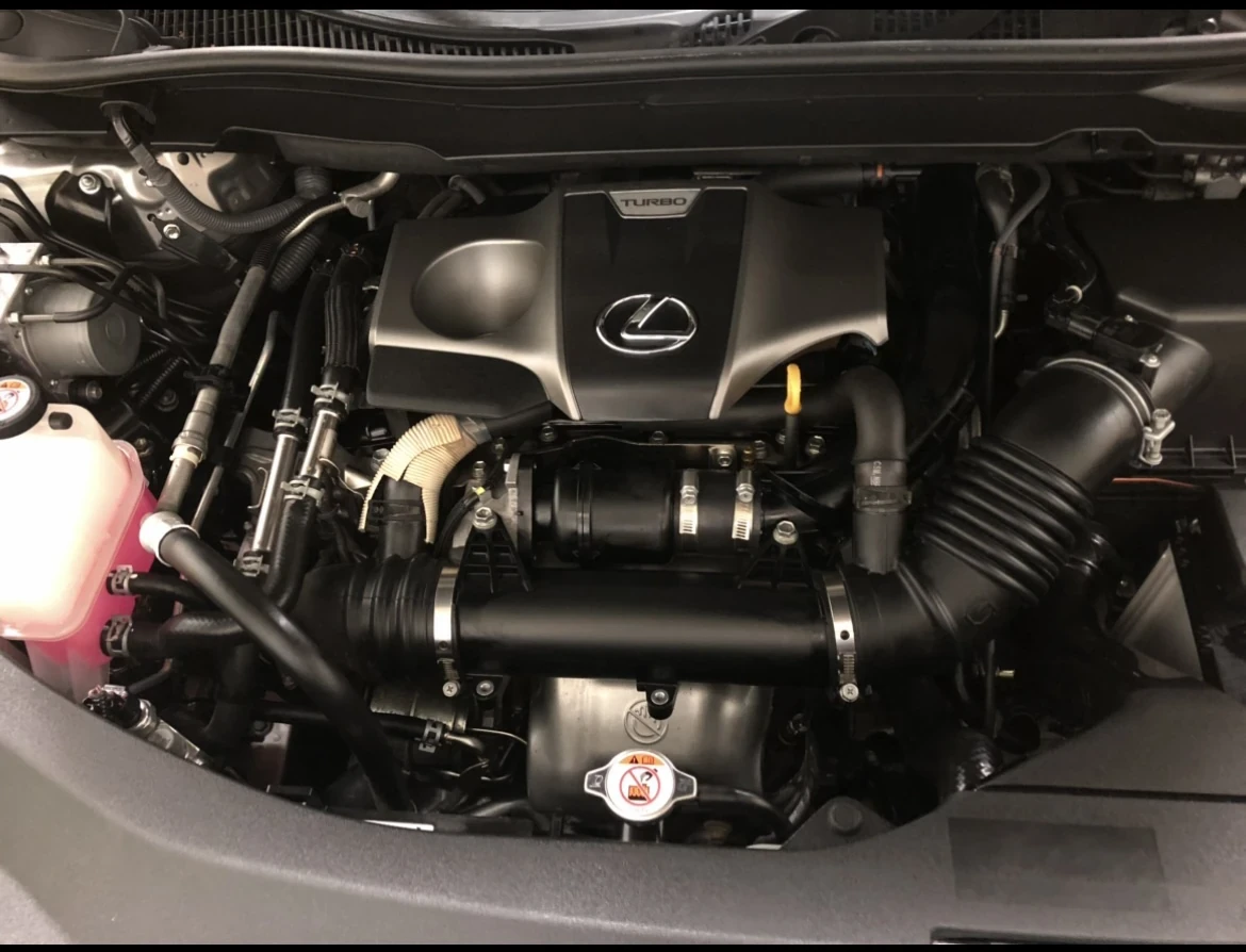 Lexus RX, 2016г, полный привод, автомат