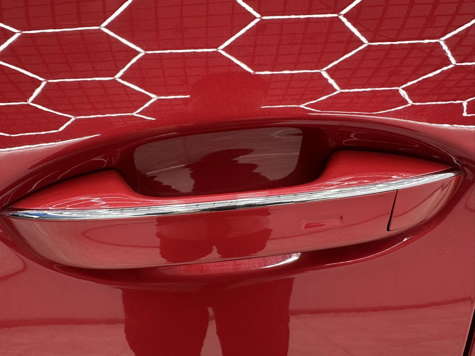 Volkswagen Lamando, 2023г, передний привод, робот