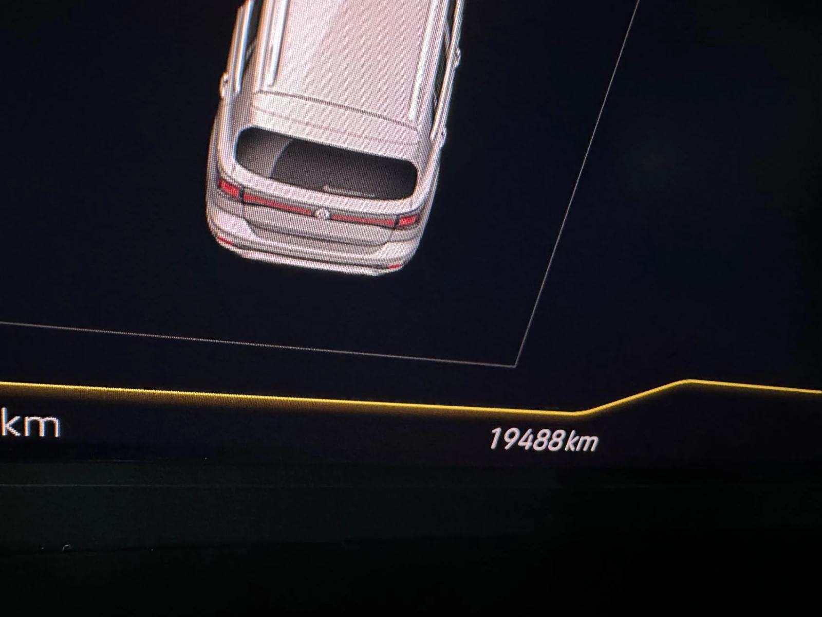 Volkswagen Tacqua, 2022г, передний привод, автомат