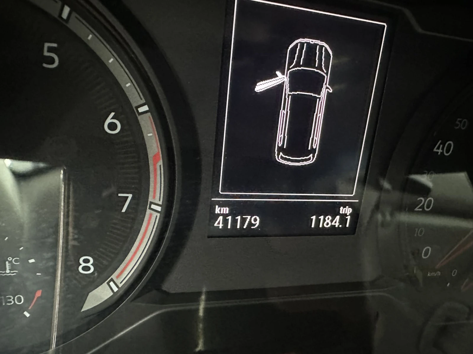 Volkswagen Tharu, 2021г, передний привод, робот