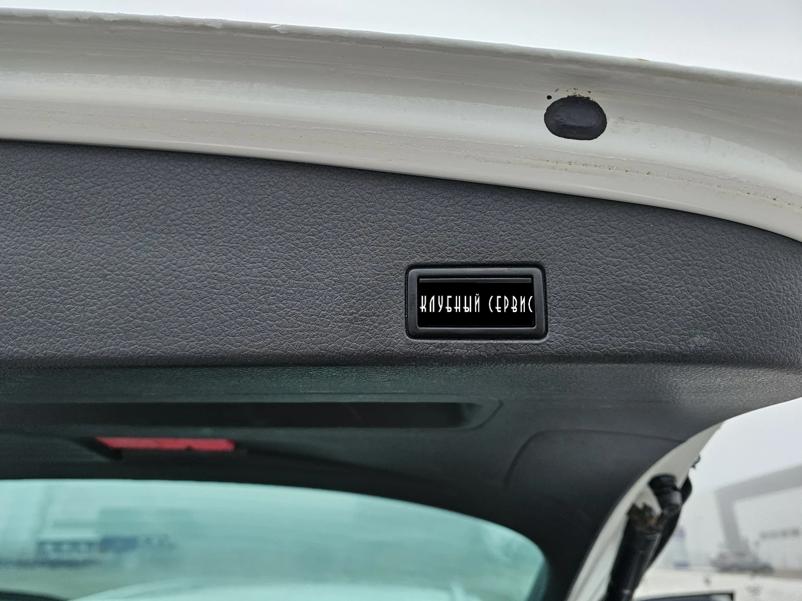 Volkswagen Touareg, 2016г, полный привод, автомат