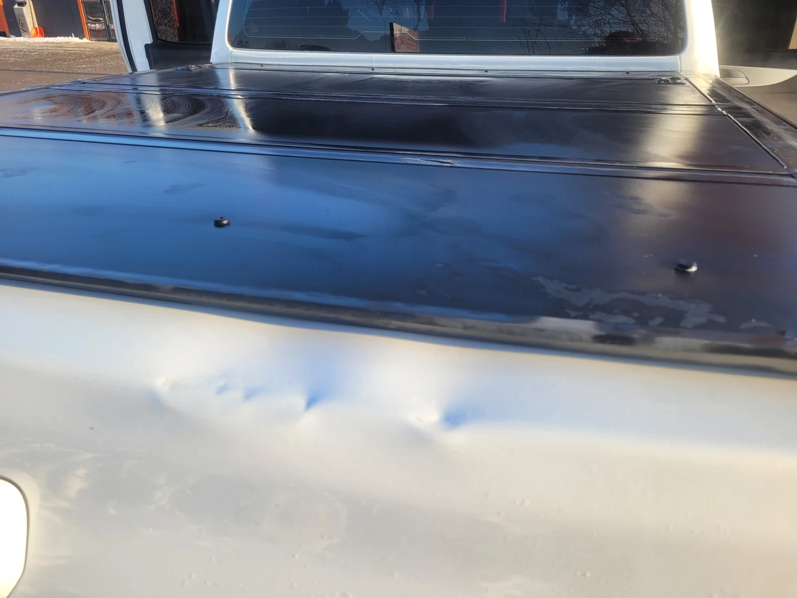 Great Wall Poer, 2023г, полный привод, механика