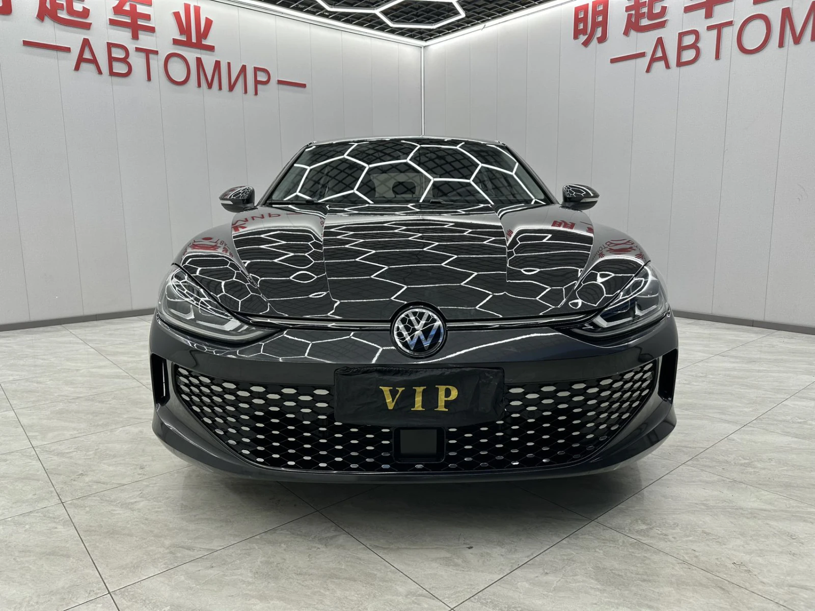 Volkswagen Lamando, 2022г., передний привод, робот