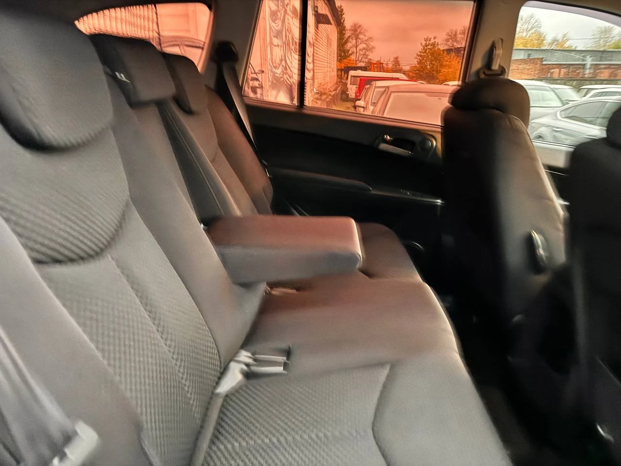 SsangYong Kyron, 2013г, полный привод, автомат