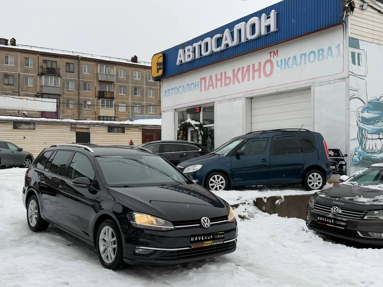 Volkswagen Golf, 2017г, передний привод, механика