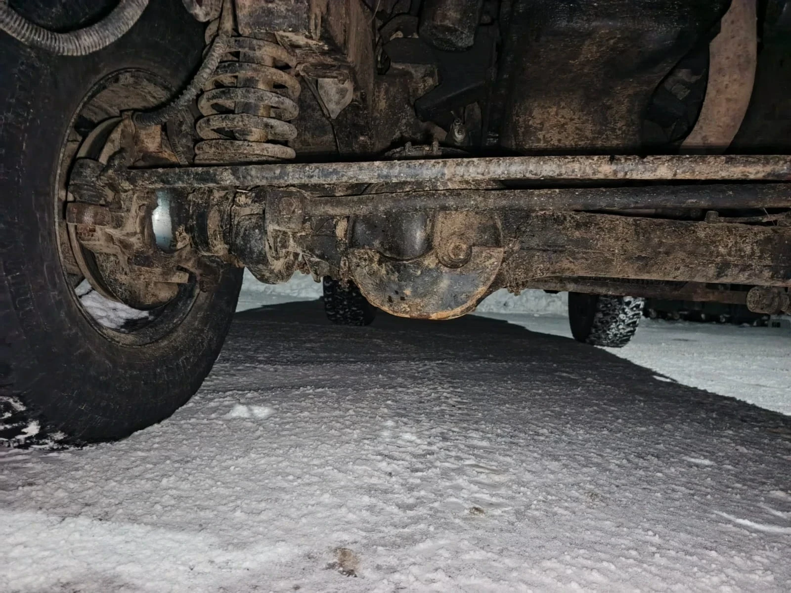 Land Rover Discovery, 1996г, полный привод, автомат