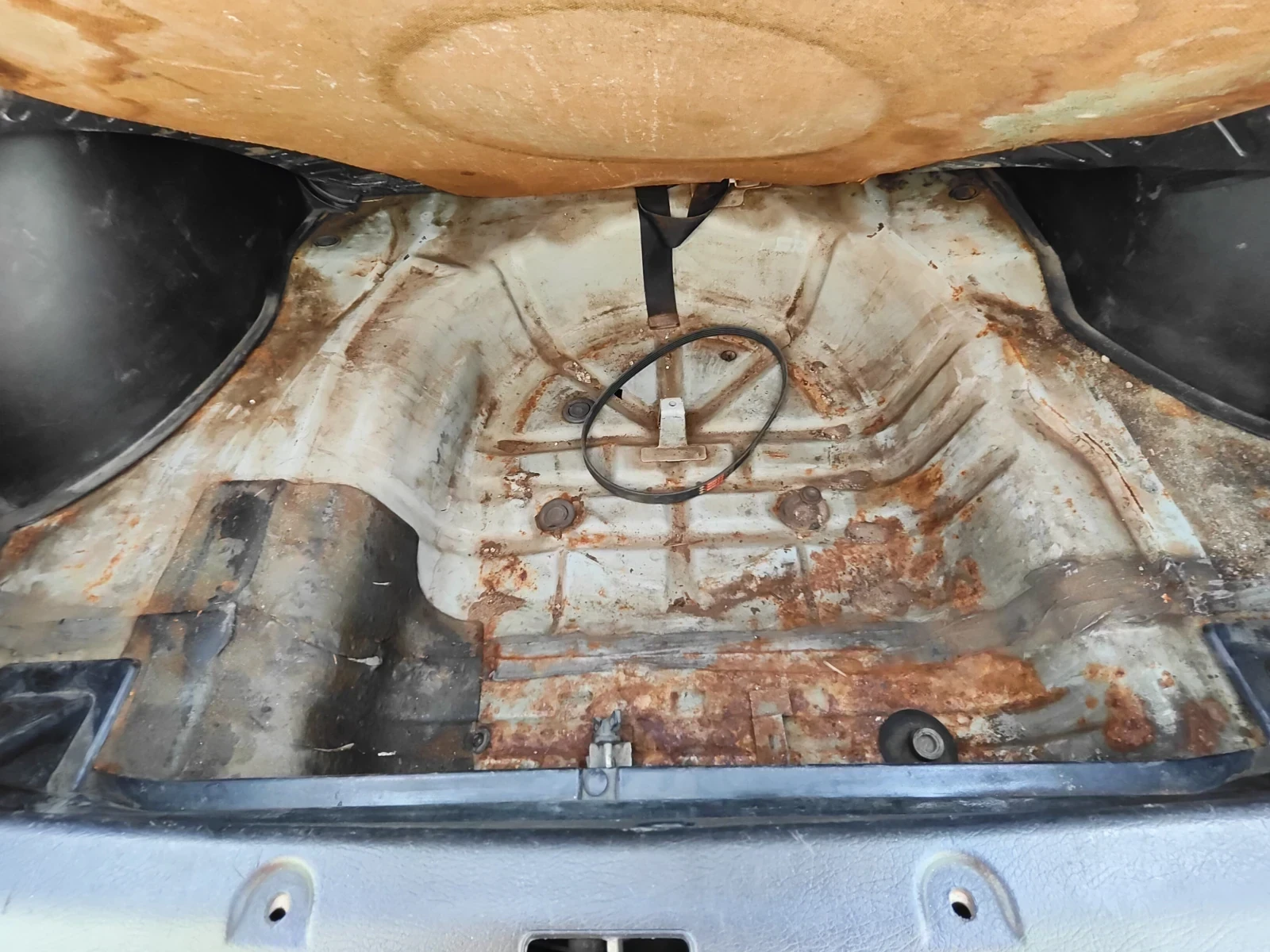 Chevrolet Lanos, 2006г, передний привод, механика