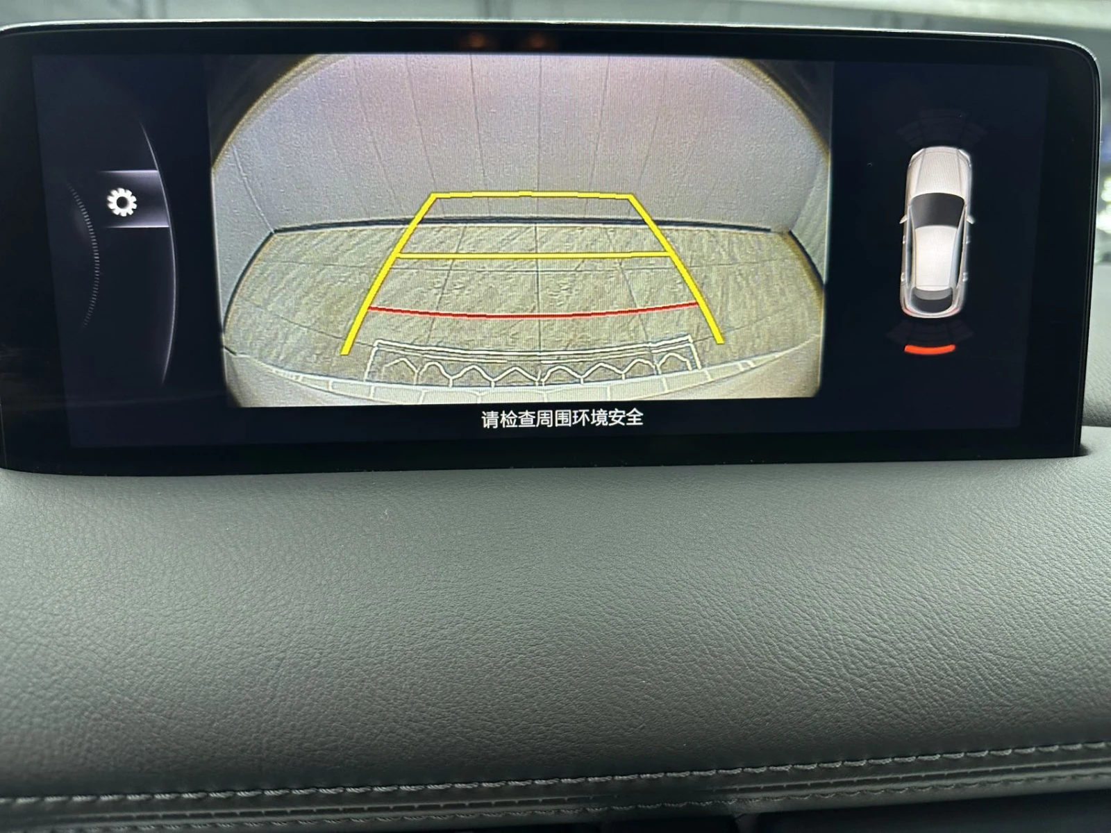 Mazda CX-5, 2022г, передний привод, автомат