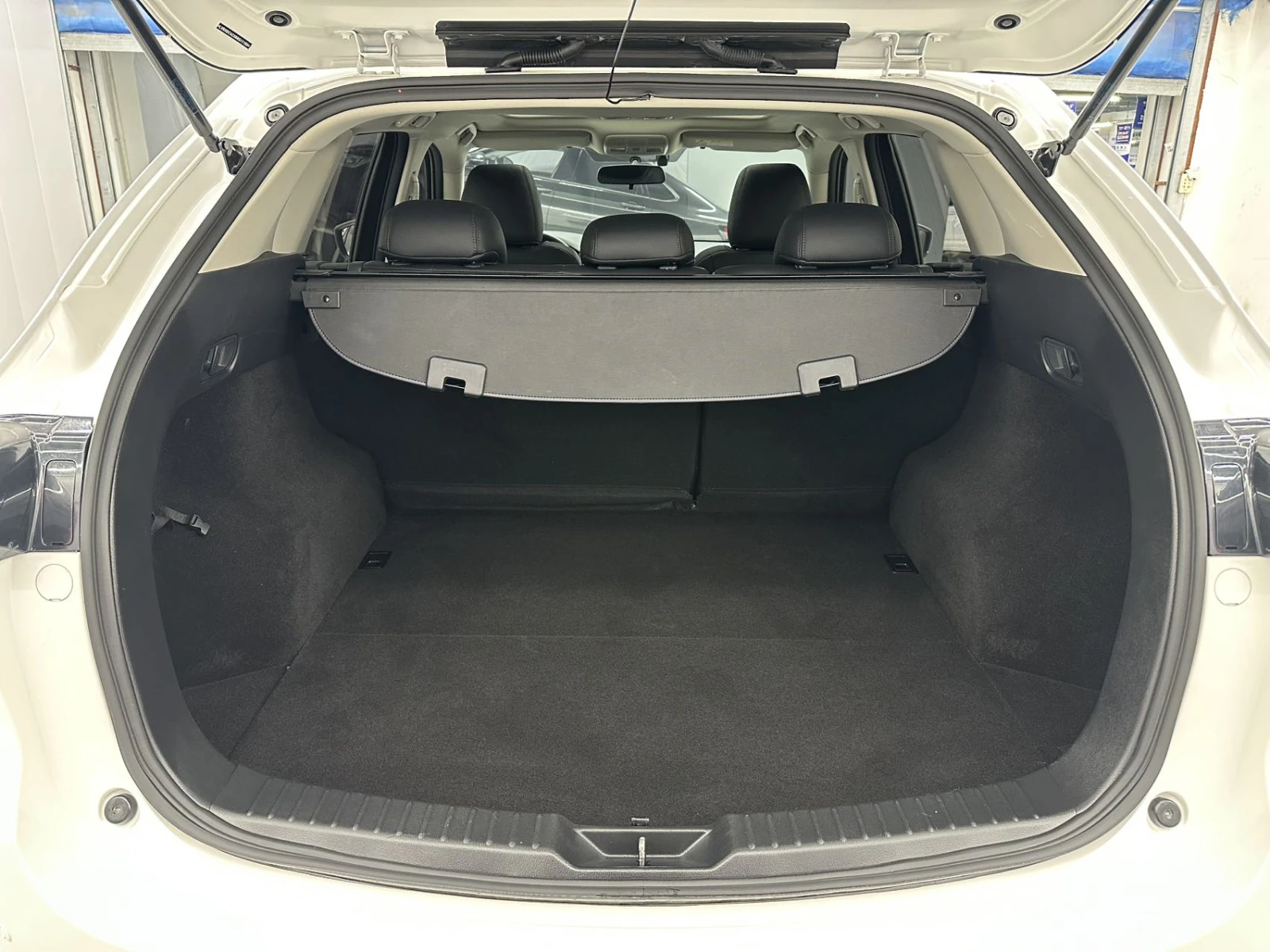 Mazda CX-5, 2022г, передний привод, автомат