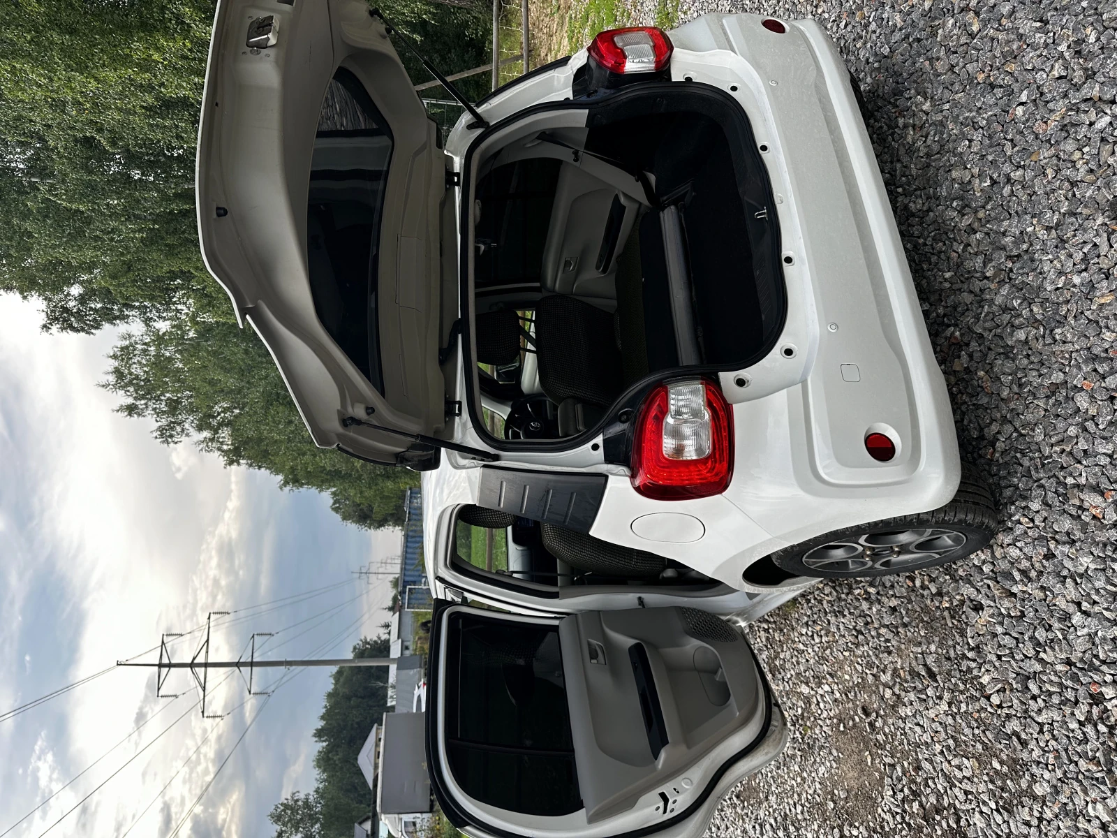 Toyota Passo, 2018г, передний привод, вариатор