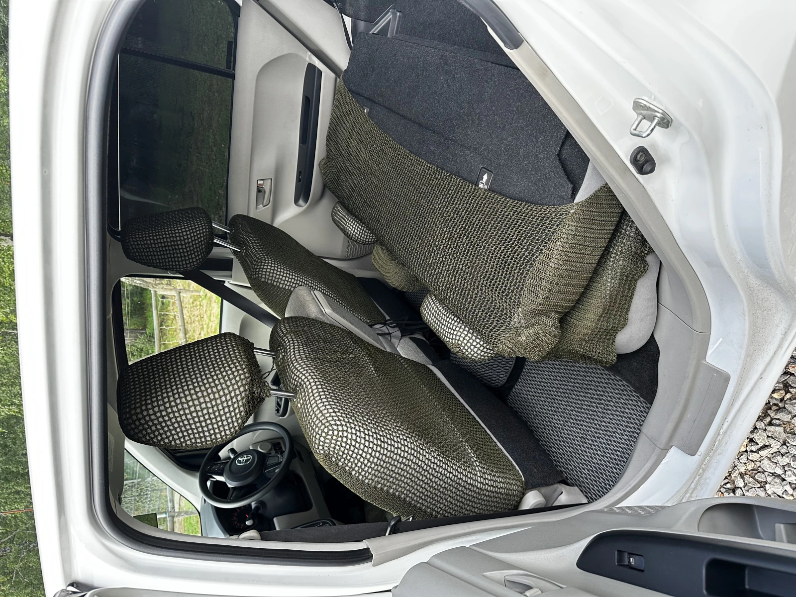 Toyota Passo, 2018г, передний привод, вариатор