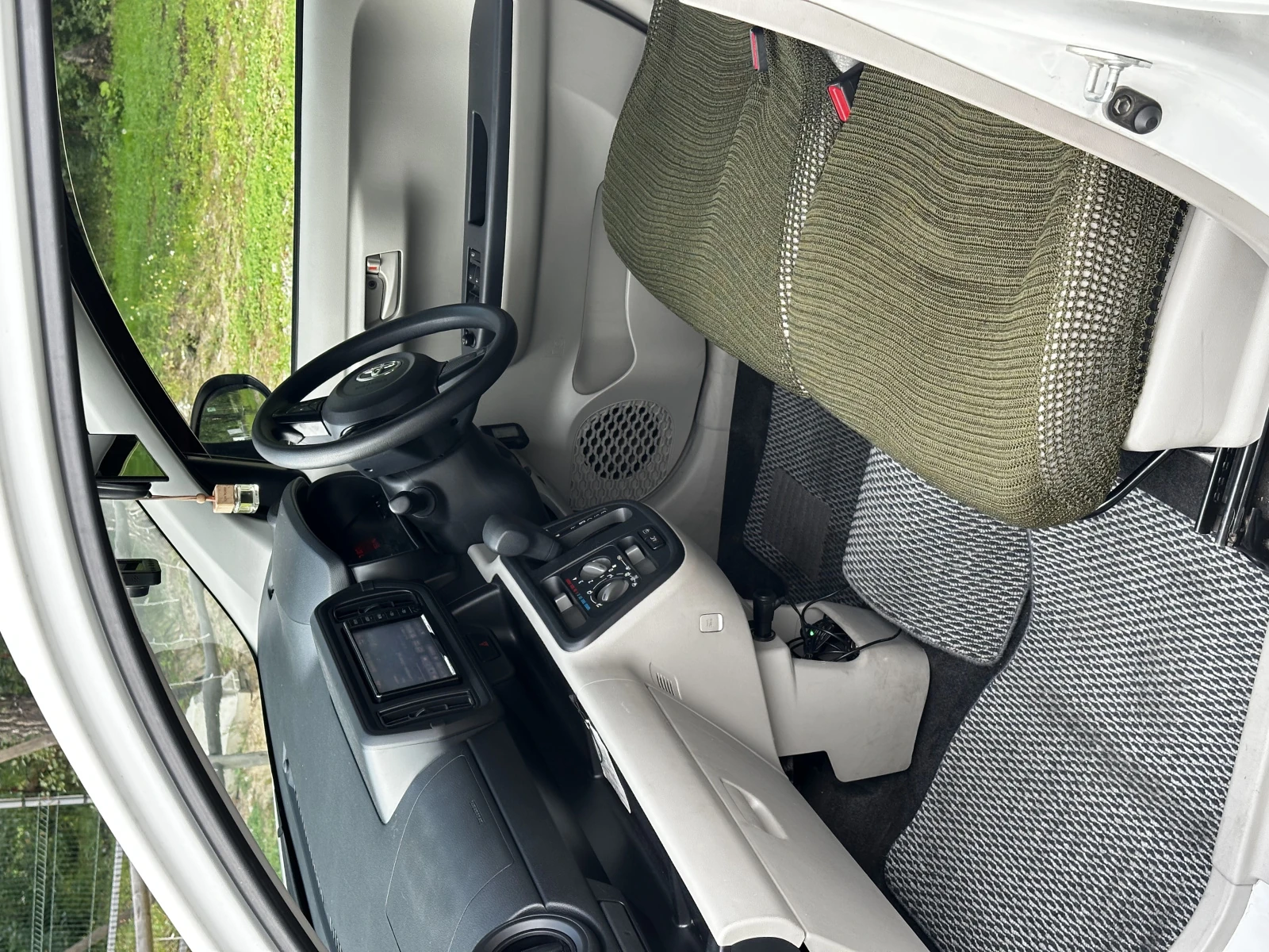 Toyota Passo, 2018г, передний привод, вариатор