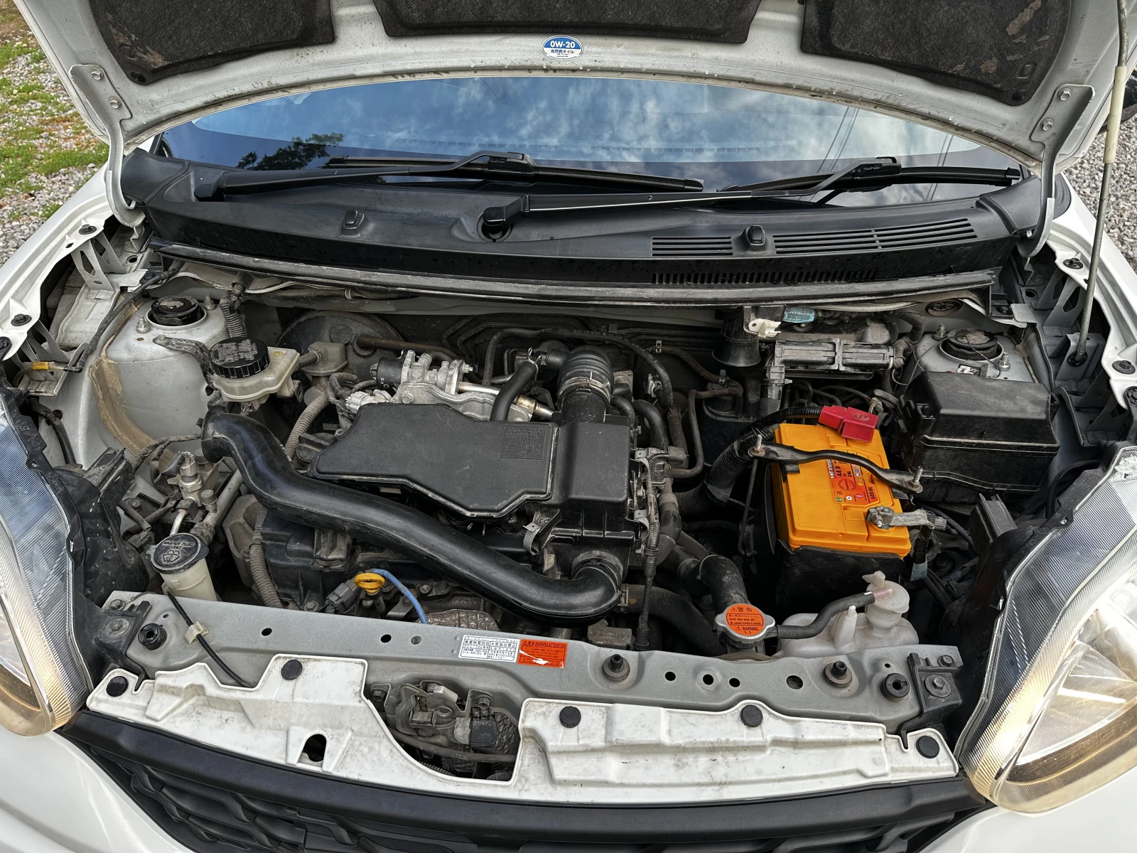 Toyota Passo, 2018г, передний привод, вариатор