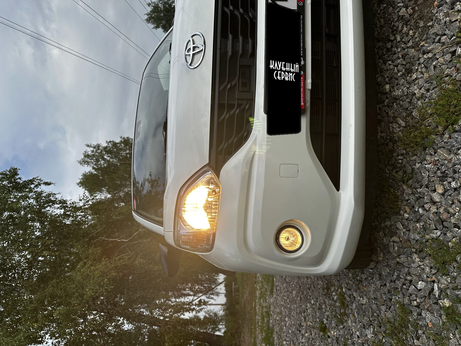 Toyota Passo, 2018г, передний привод, вариатор