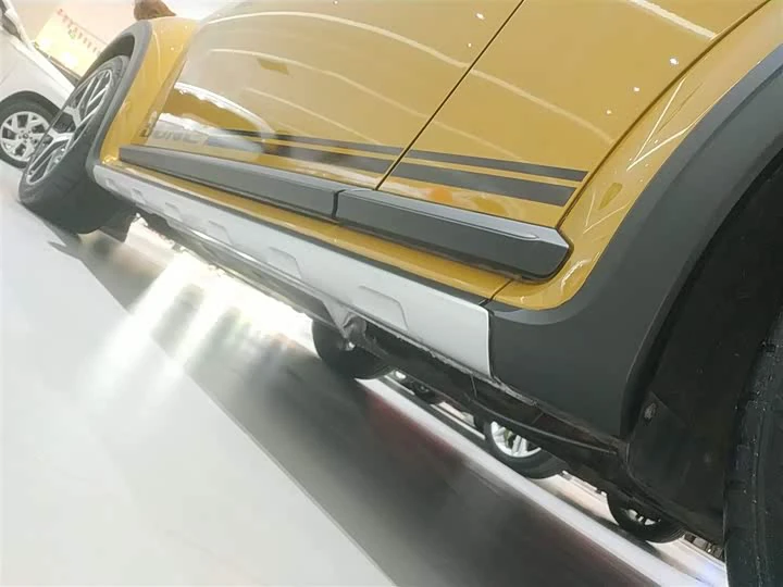 Volkswagen Beetle, 2017г, передний привод, робот