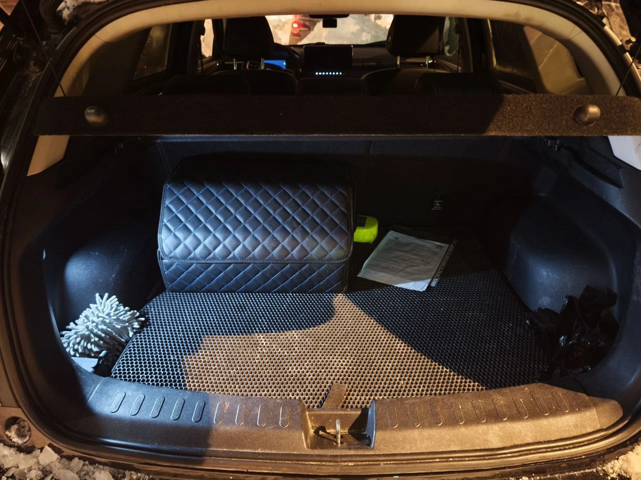 Haval Jolion, 2021г, передний привод, робот