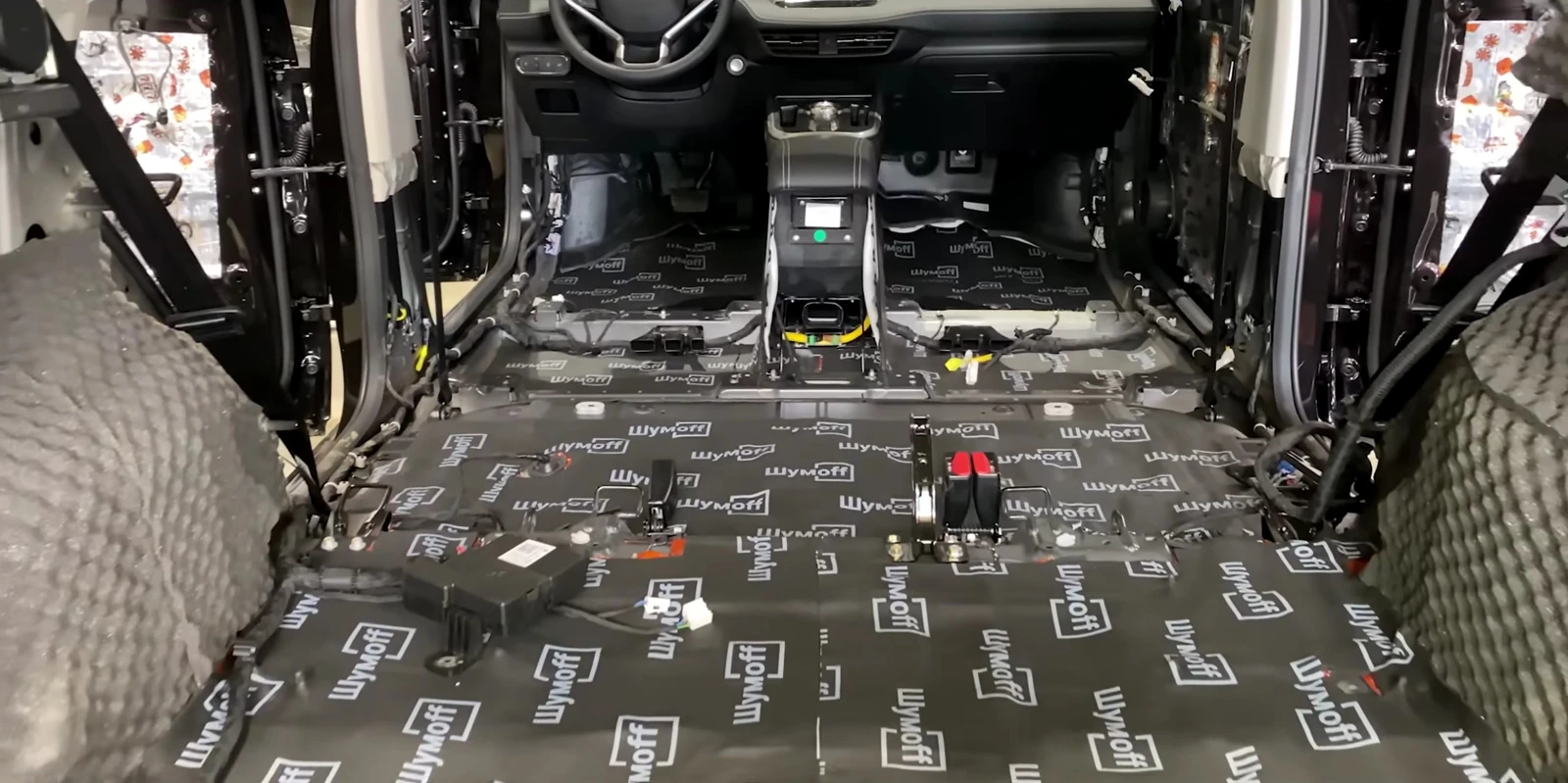 Haval Jolion, 2021г, передний привод, робот