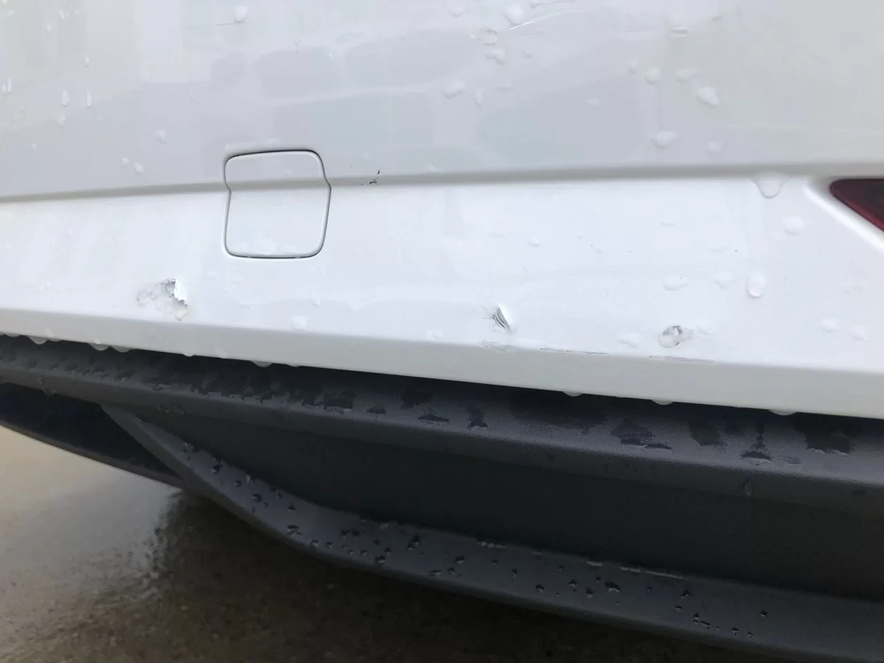 Audi A3, 2018г, передний привод, робот