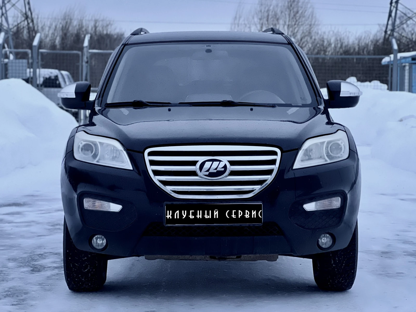 Lifan X60, 2013г., передний привод, механика