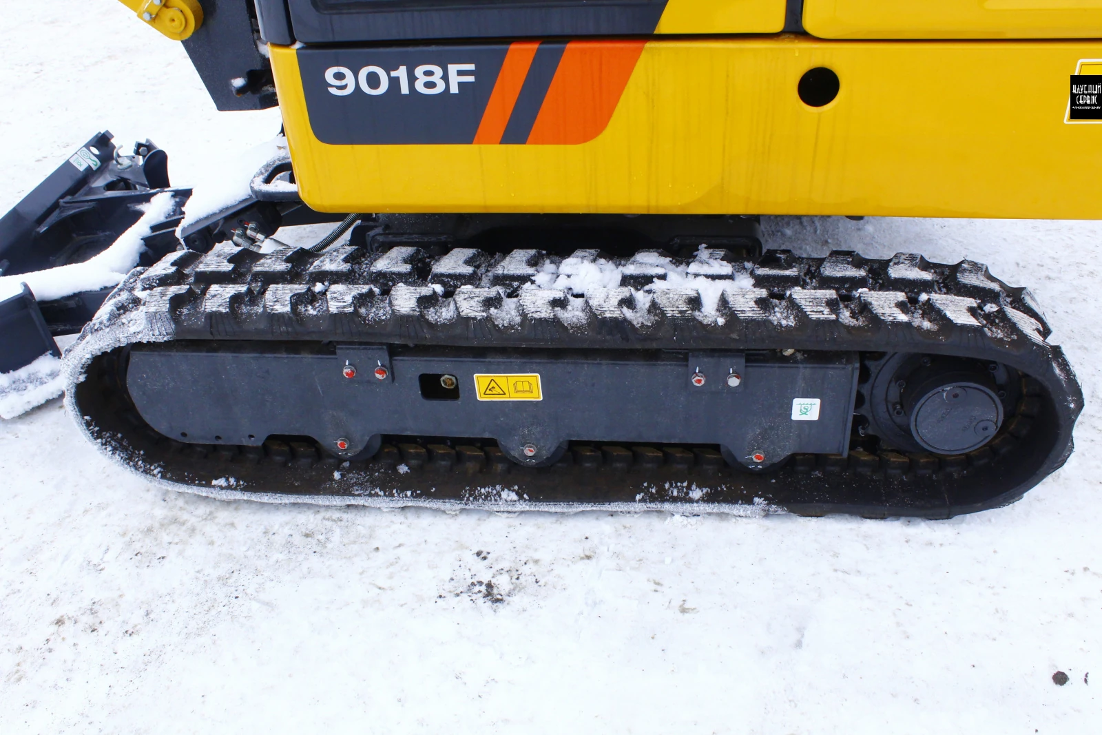 LiuGong CLG 9018F, 2023г