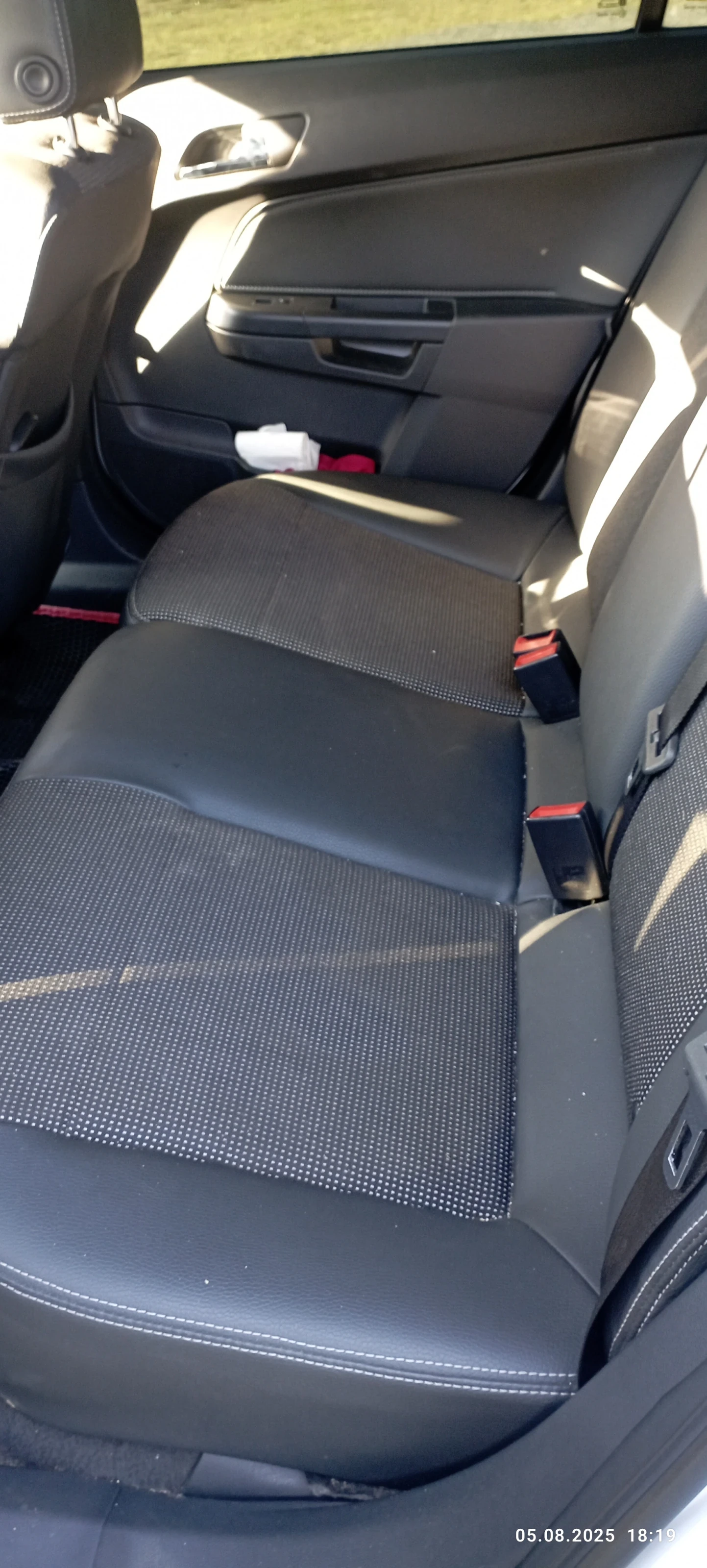 Opel Astra, 2012г, передний привод, механика