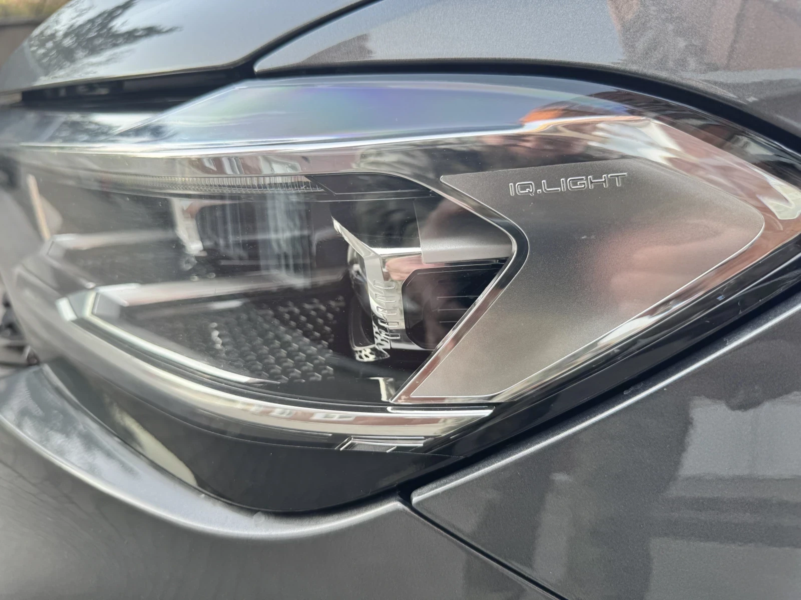 Volkswagen Polo, 2021г, передний привод, робот