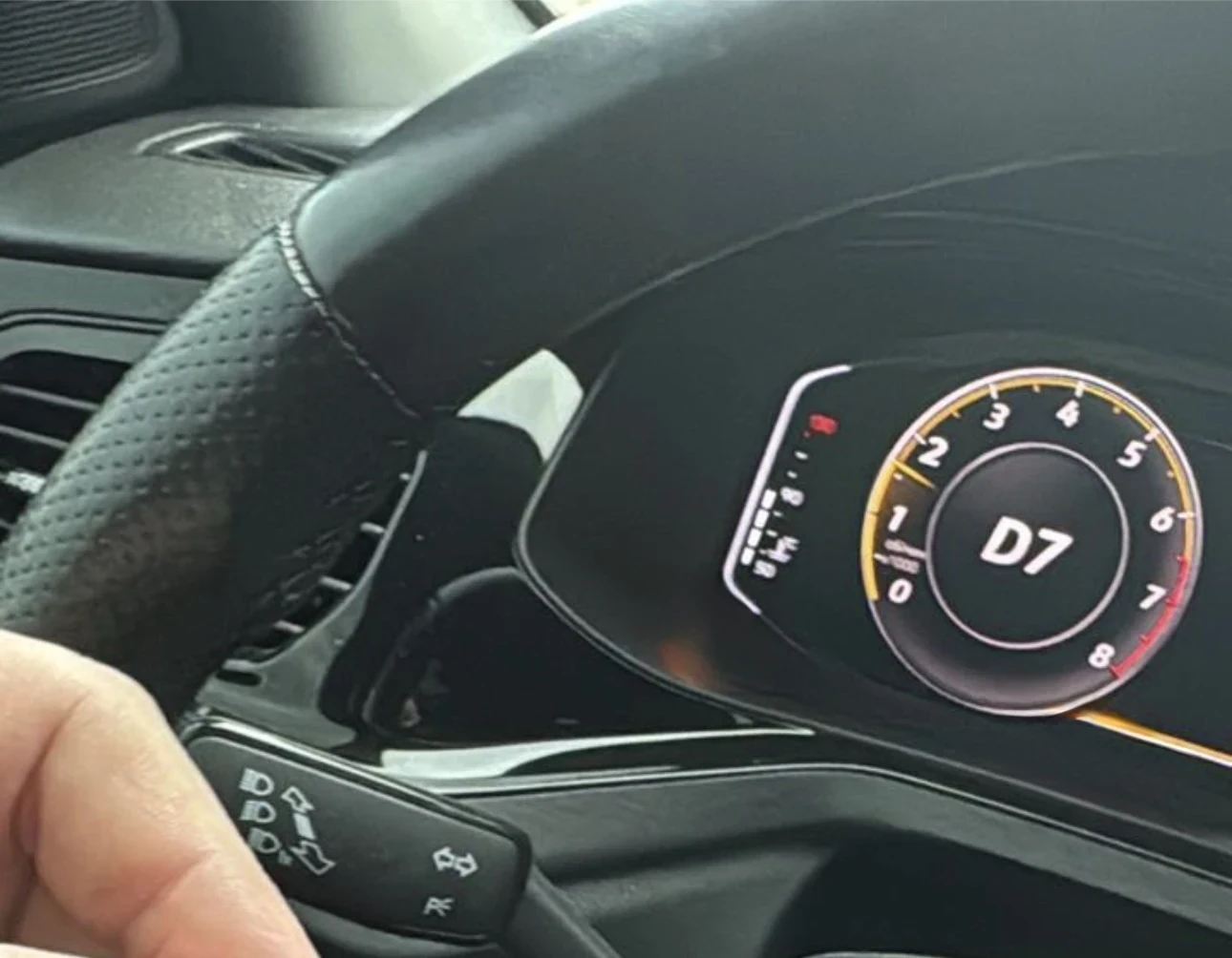 Volkswagen Polo, 2021г, передний привод, робот