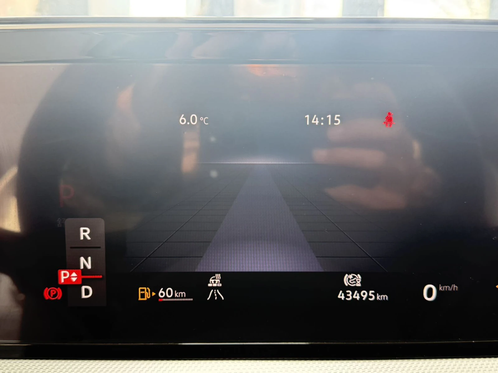 Volkswagen Lamando, 2022г, передний привод, робот