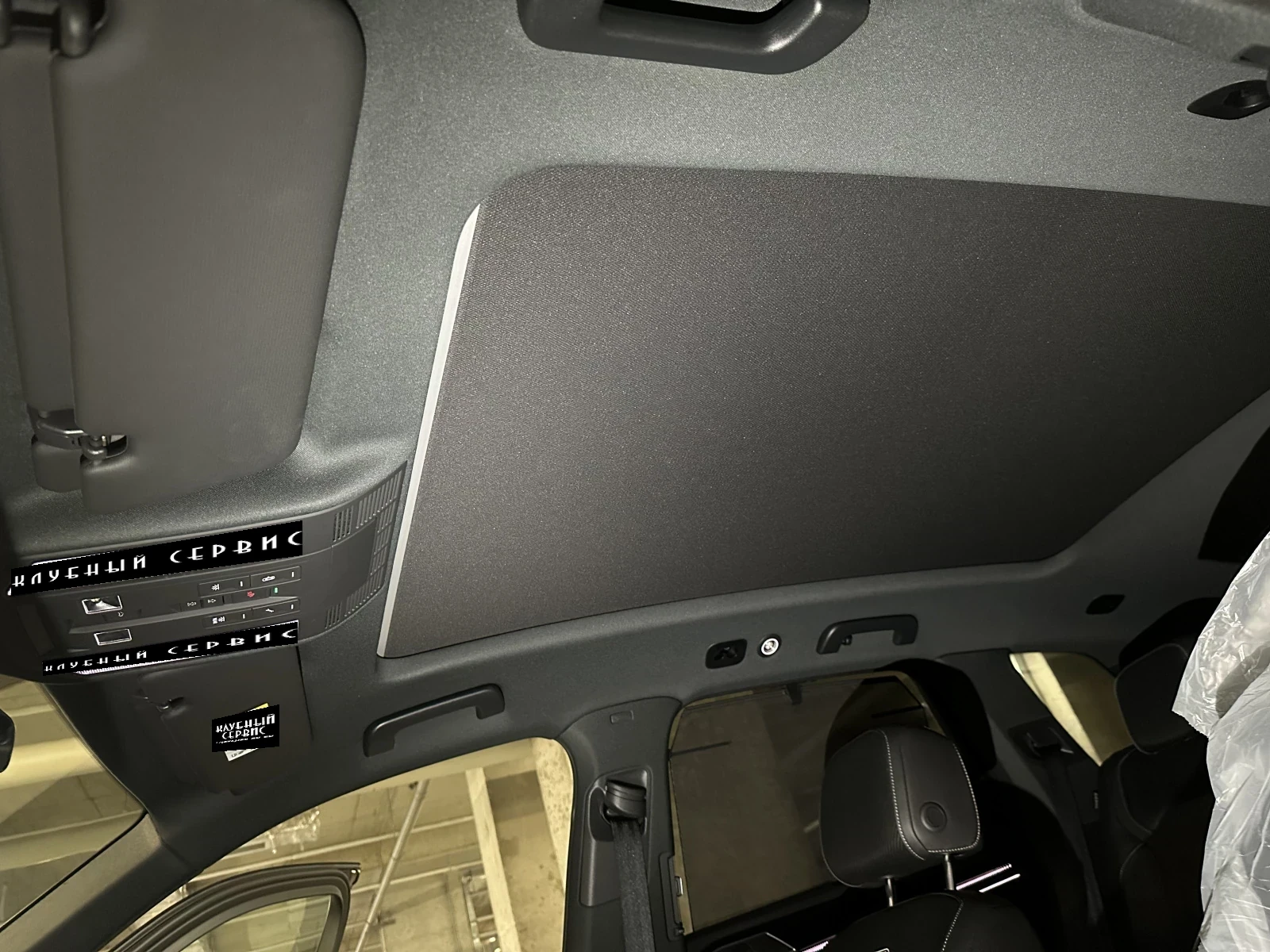 Volkswagen Touareg, 2024г, полный привод, автомат