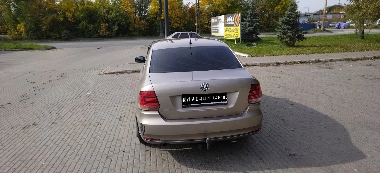 Volkswagen Polo, 2016г, передний привод, механика