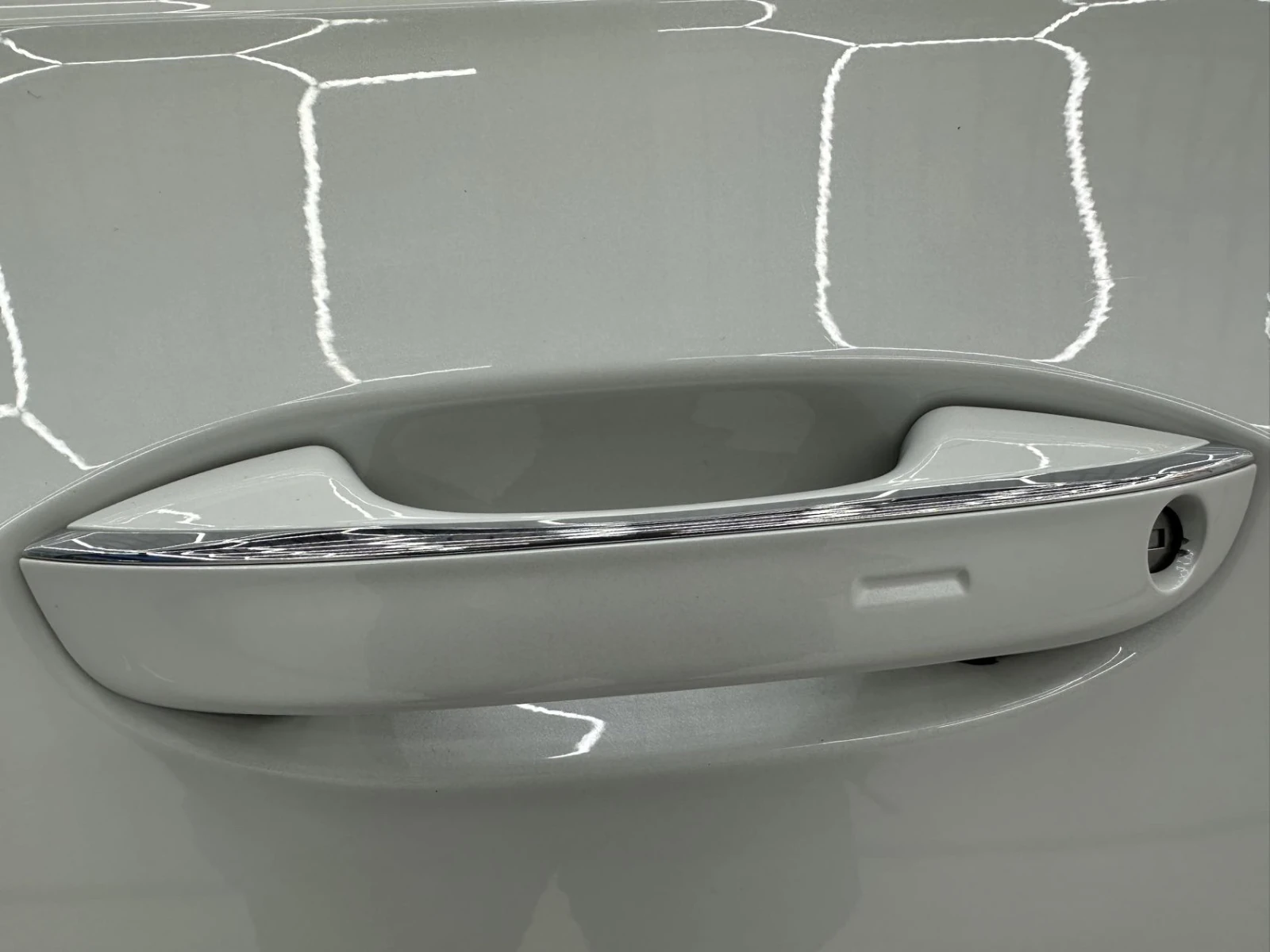 Volkswagen Golf, 2023г, передний привод, робот