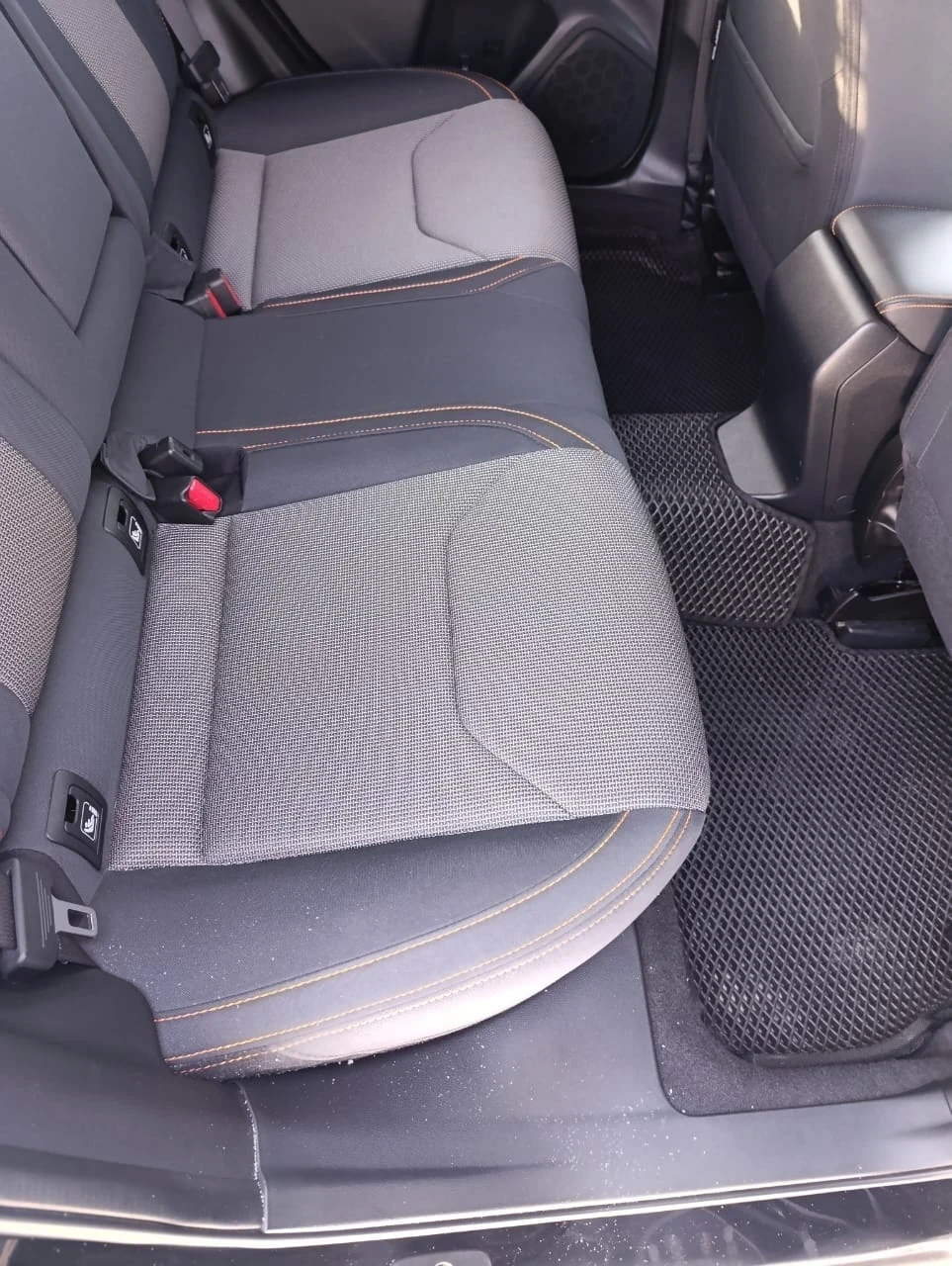 Subaru XV, 2019г, полный привод, вариатор